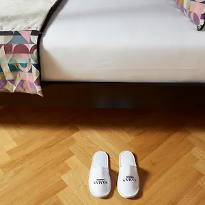 3* Maison d'hôtes Naman Hotellerie - Margutta