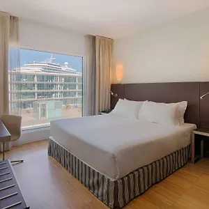 **** Hotel Nh Darsena Italie
