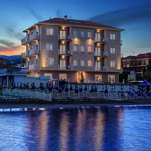 *** Hotel La Baia Italie
