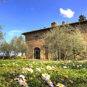  Séjour à la ferme Casavecchia Italie