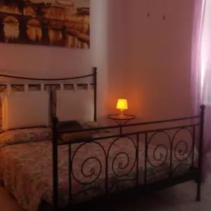 Capoccia Nocleg ze śniadaniem