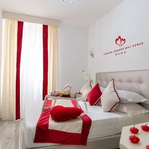 Ripetta Luxury Del Corso Gasthuis