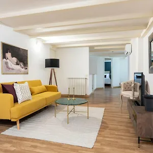  Appart hôtel Sonder l Monti