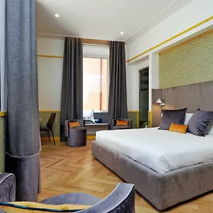 2* Maison d'hôtes Five