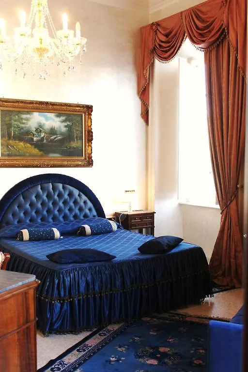 Charme Holidays Colosseum Rzym