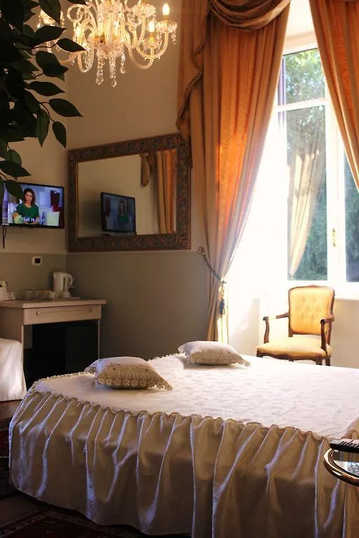 Pensjonat Charme Holidays Colosseum Rzym