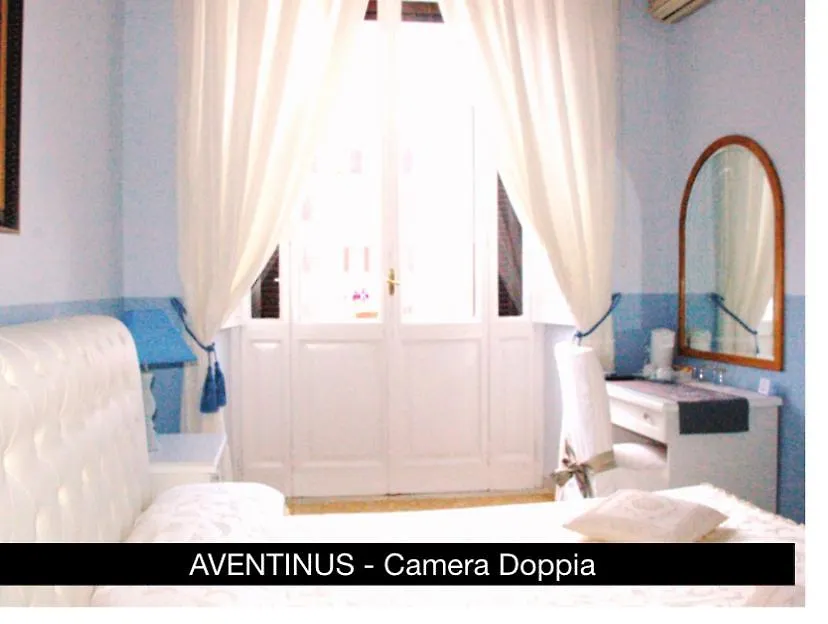 Pensjonat Charme Holidays Colosseum Rzym
