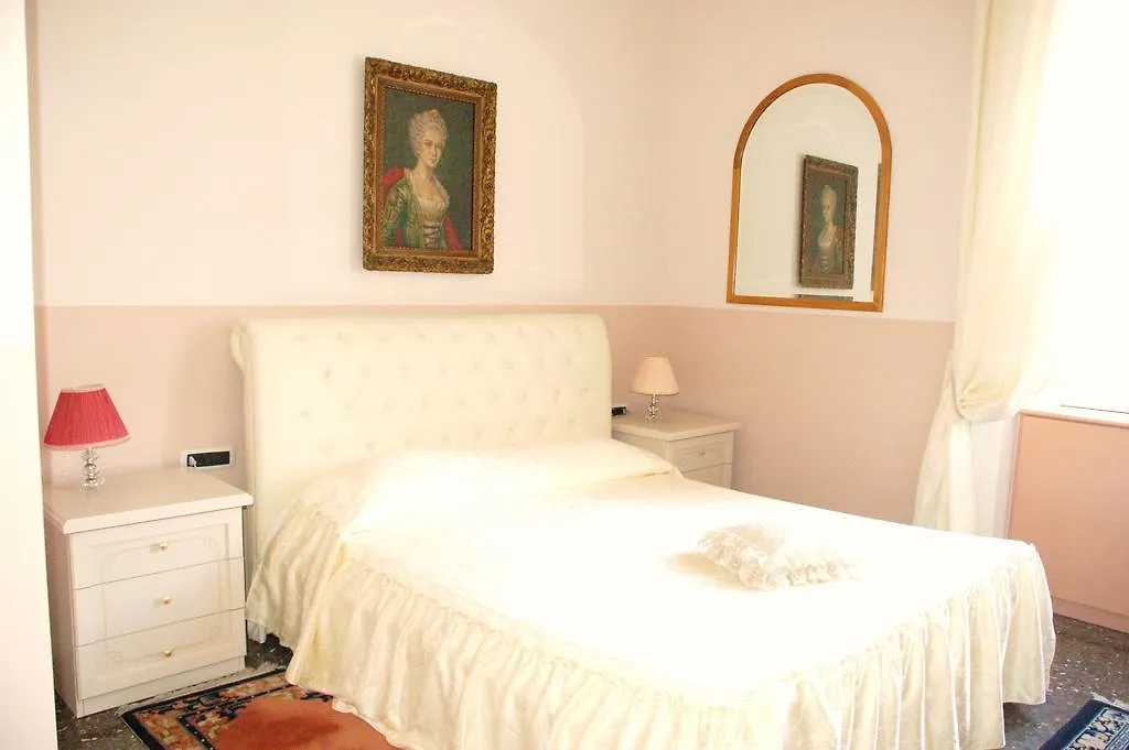 Pensjonat Charme Holidays Colosseum Rzym