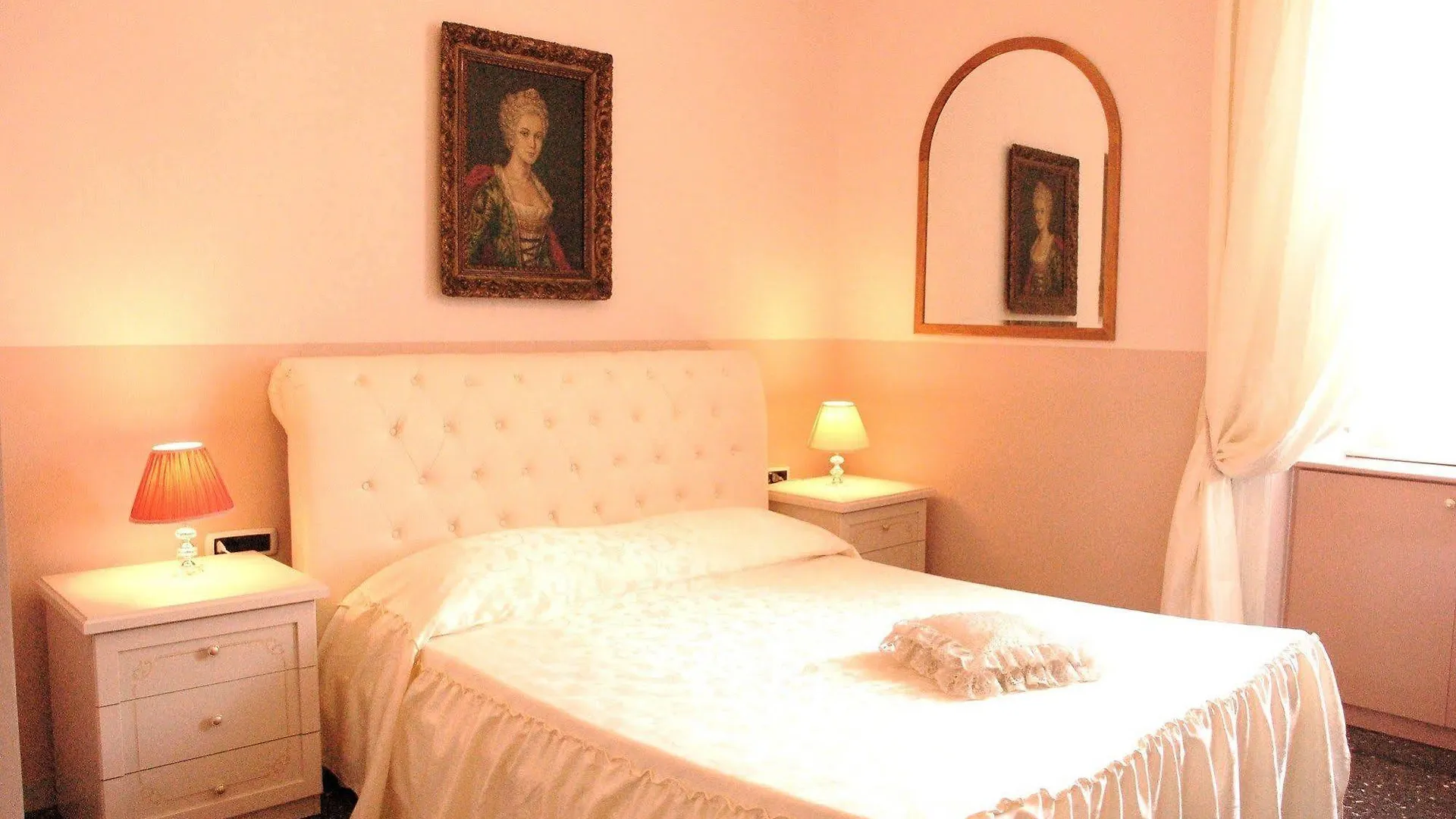 Charme Holidays Colosseum Rzym Włochy