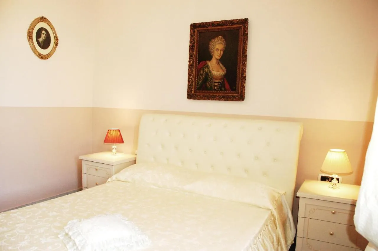 Charme Holidays Colosseum Rzym Pensjonat