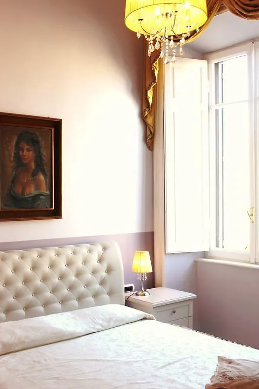 Charme Holidays Colosseum Rome Guest house