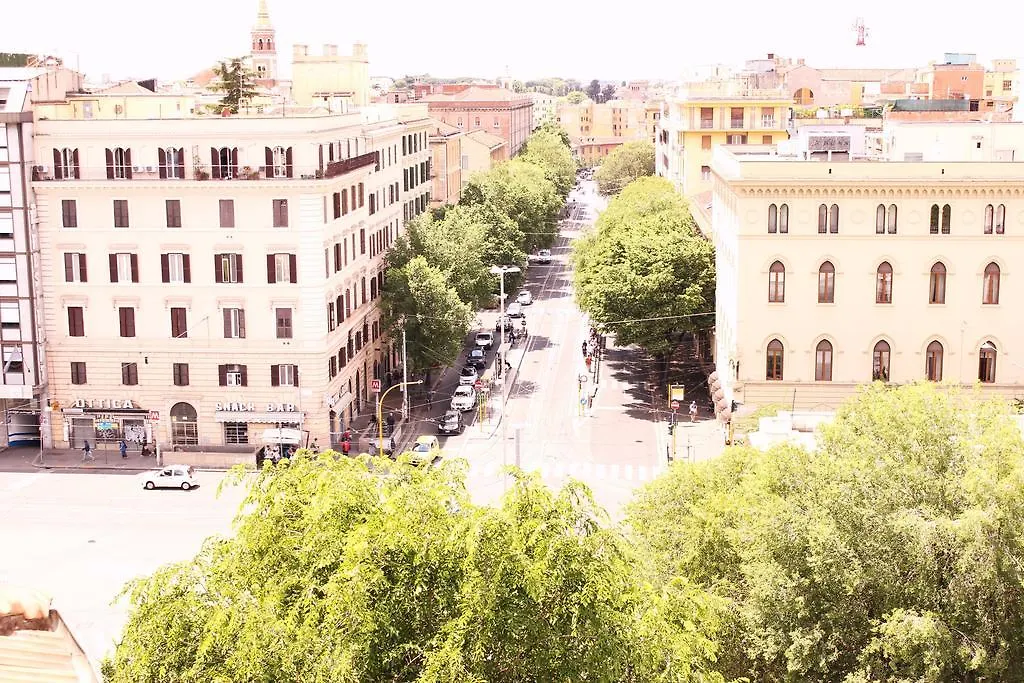 Charme Holidays Colosseum Rome Guest house