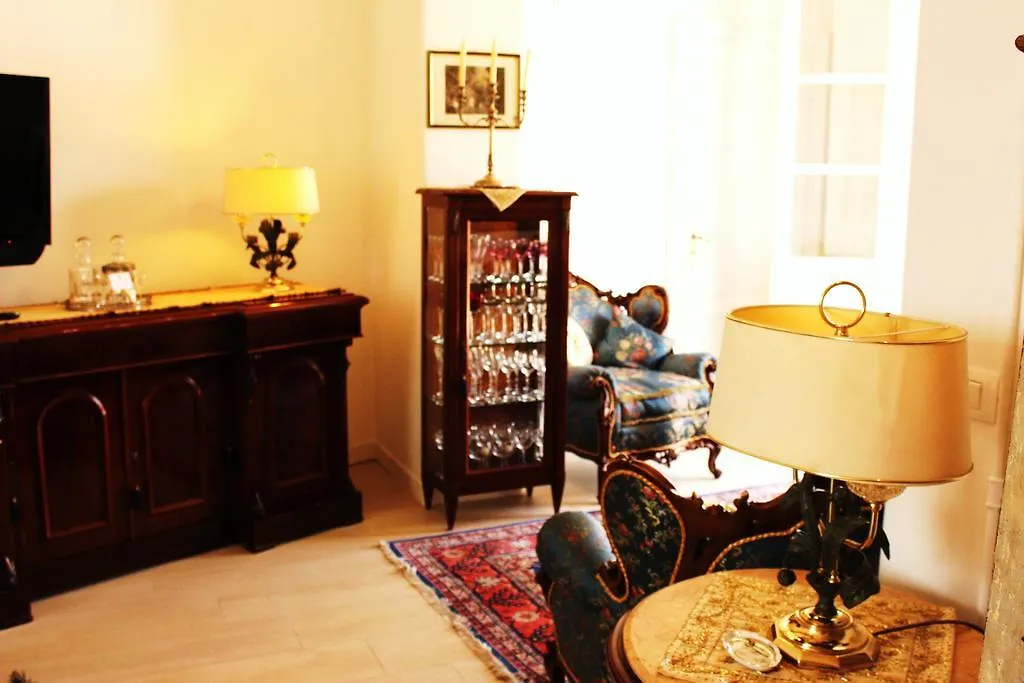 Charme Holidays Colosseum Rome Guest house
