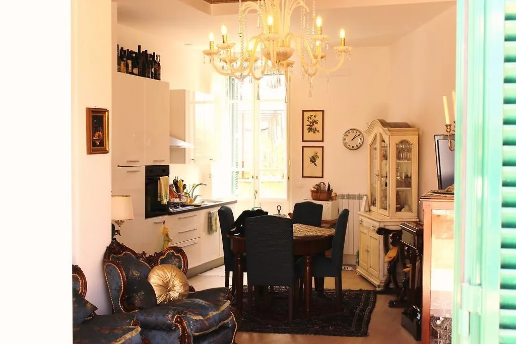 Guest house Charme Holidays Colosseum Rome