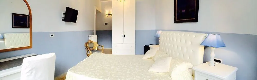 Charme Holidays Colosseum Rome Guest house