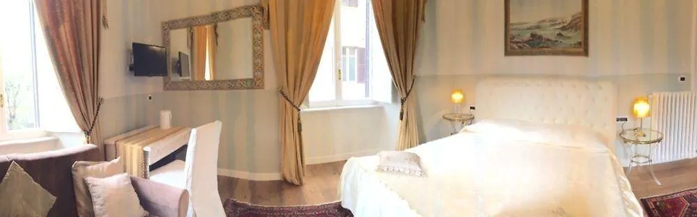 Guest house Charme Holidays Colosseum Rome