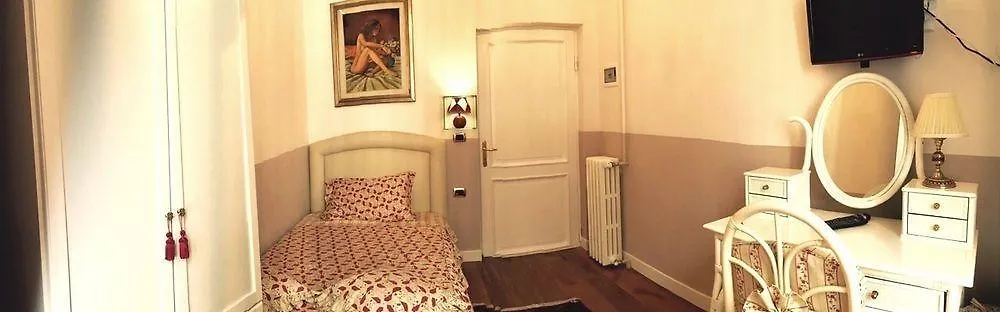 Charme Holidays Colosseum Rome Guest house