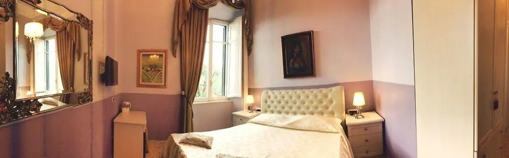 ** Guest house Charme Holidays Colosseum Rome Italy