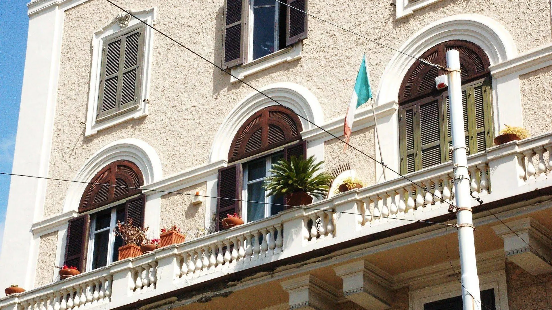 Guest house Charme Holidays Colosseum Rome