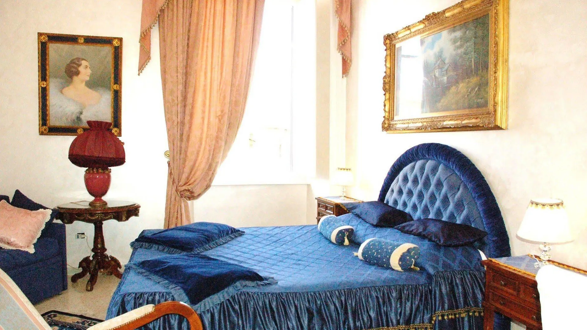 Guest house Charme Holidays Colosseum Rome