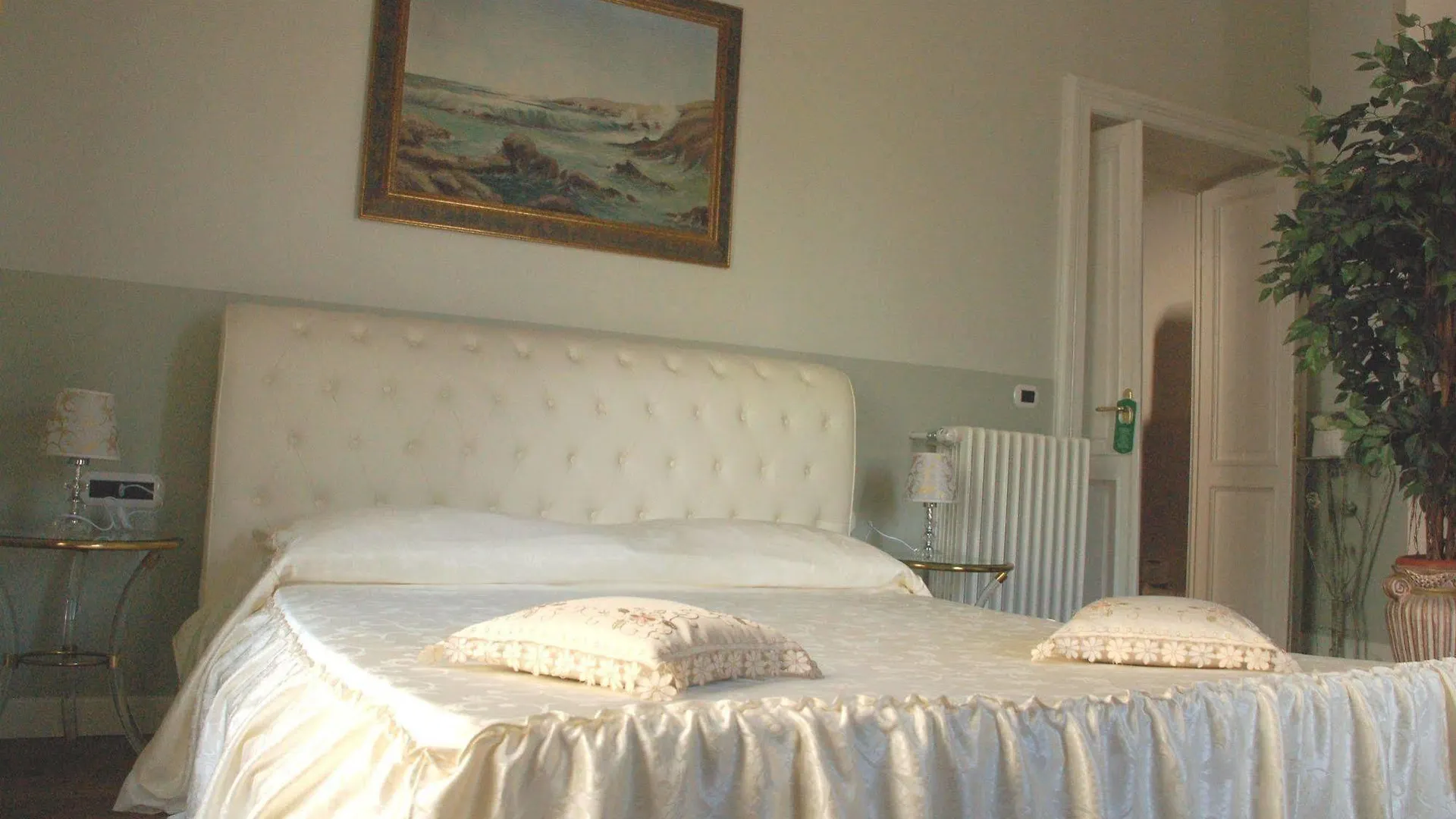 Charme Holidays Colosseum Rome Guest house