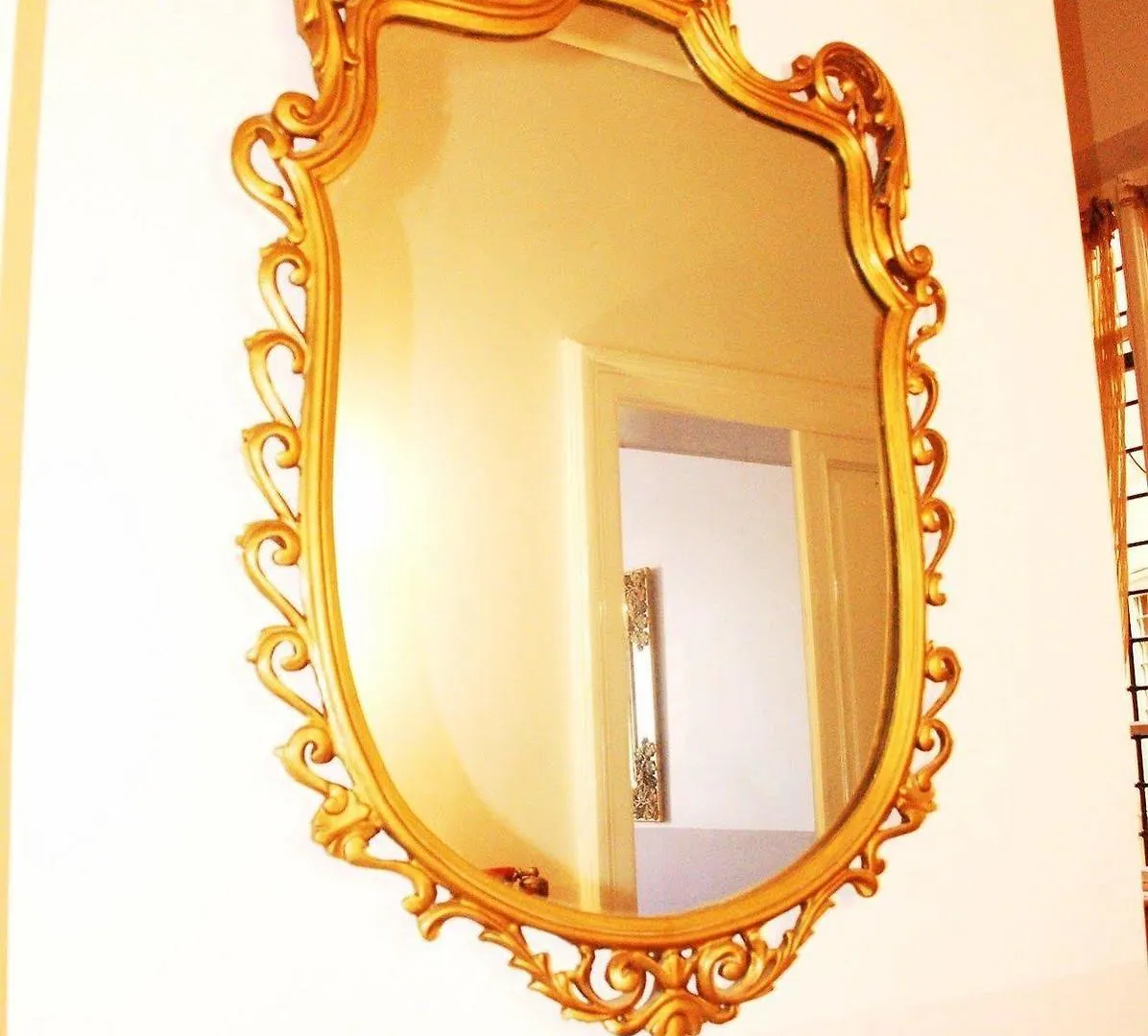 Charme Holidays Colosseum Rome Guest house