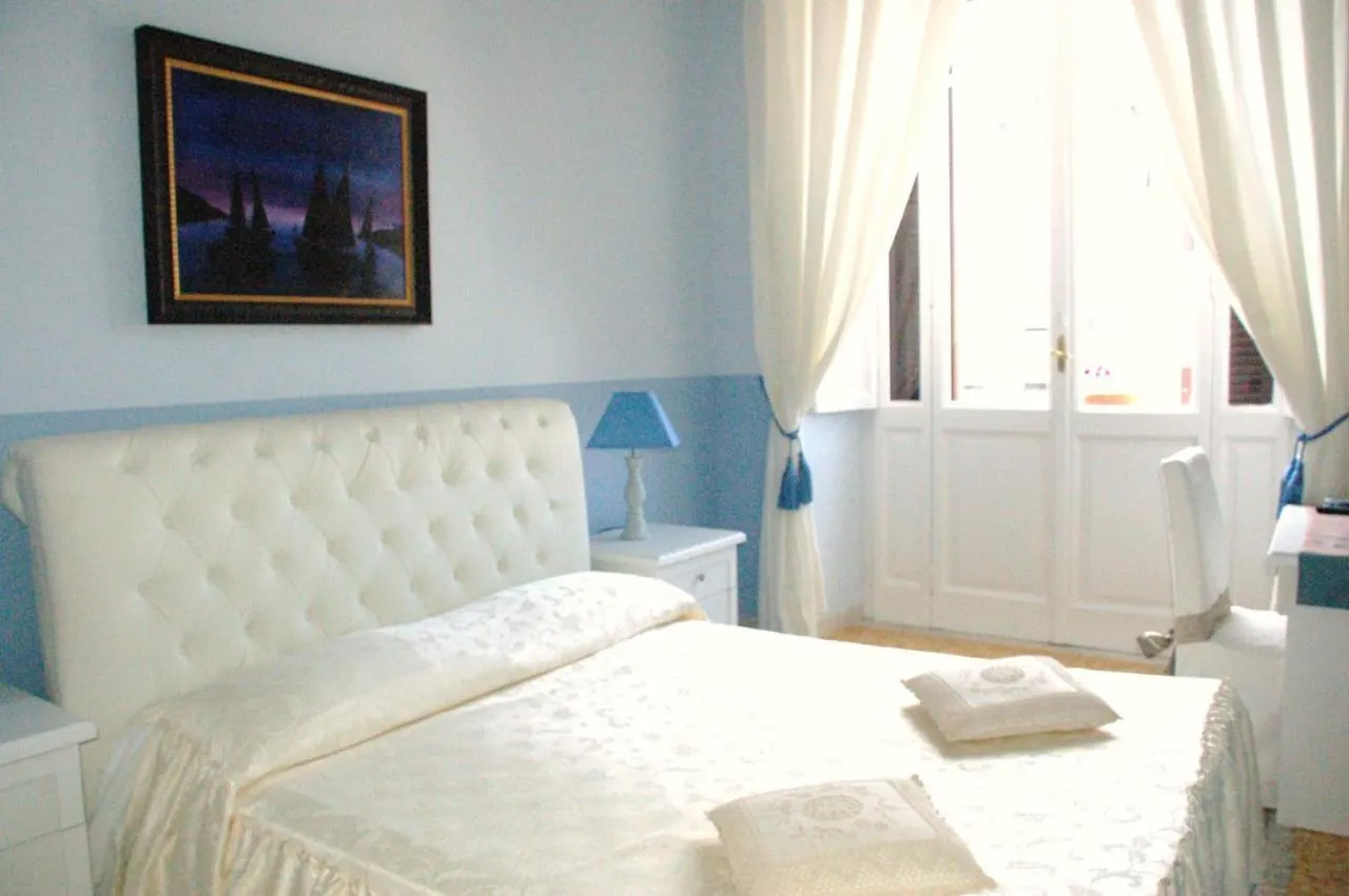 Charme Holidays Colosseum Rome Guest house