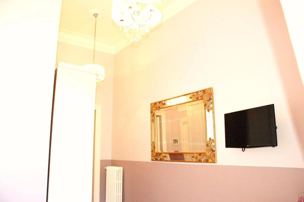 ** Guest house Charme Holidays Colosseum Rome Italy