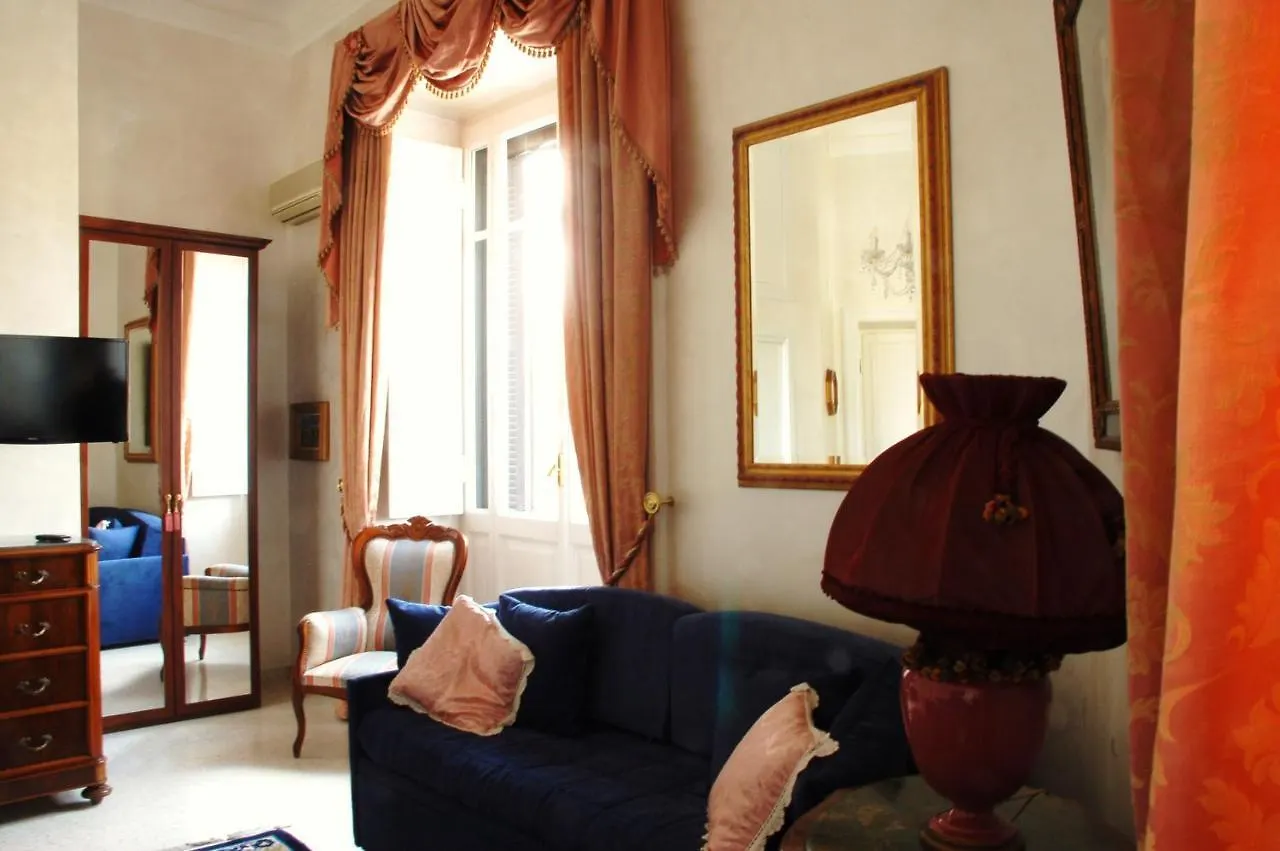 ** Guest house Charme Holidays Colosseum Rome Italy