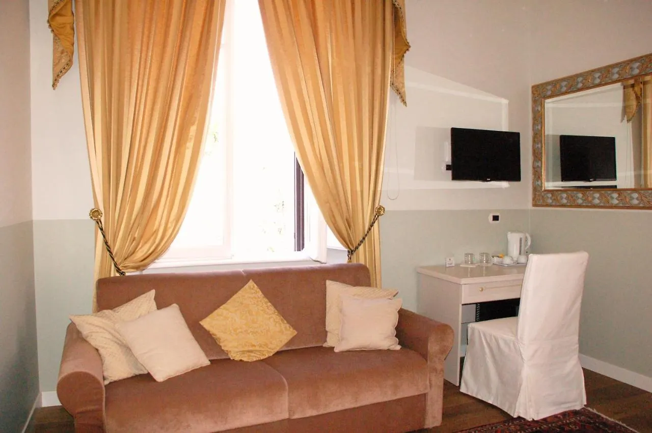 Guest house Charme Holidays Colosseum Rome