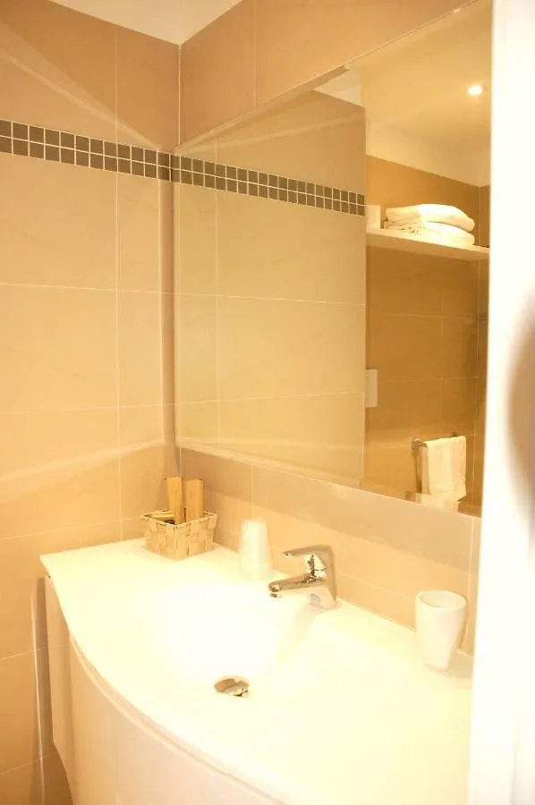 ** Guest house Charme Holidays Colosseum Rome Italy