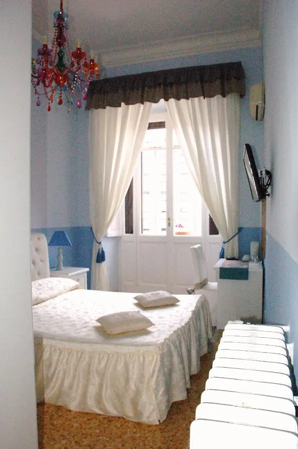 Charme Holidays Colosseum Rome Guest house