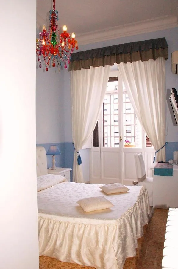 Charme Holidays Colosseum Rome Guest house